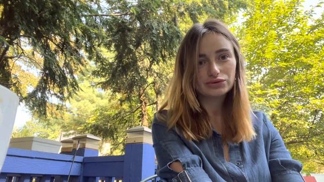 Человек это целостность. смотреть онлайн