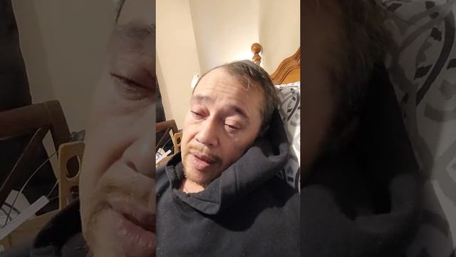 Desert Storm/Gulf War Syndrome... ANOTHER Bro from my Unit Died shortly after this vid!!!!! 😪😭💔🤬 смотреть онлайн