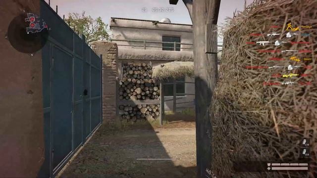 четвертая неделя Армагеддона #Warface смотреть онлайн