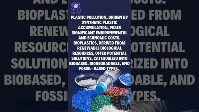 Bioplastic: Is it really beneficial? #upsc #ssc #environment смотреть онлайн