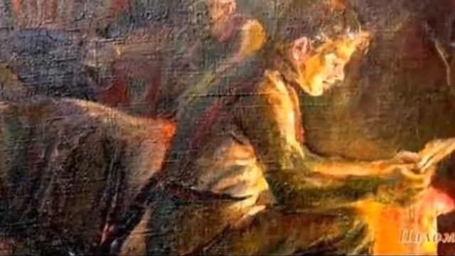 В ЗЕМЛЯНКЕ смотреть онлайн
