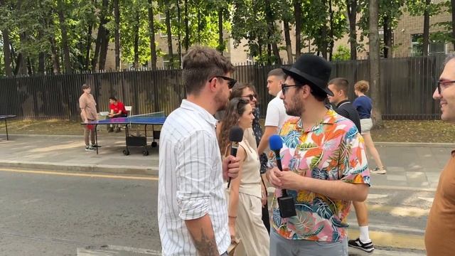 ПРОСТО ШОУ # 6| ПАТРИКИ| Борщ| Жердёла| Москву основал Ленин| смотреть онлайн