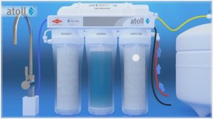 Обратный осмос | Чем отличается обратный осмос от других фильтров?