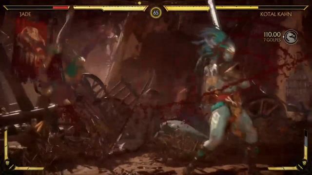 LIVE DE SEGUNDONA MK11 BORA COLA COM NOIS смотреть онлайн