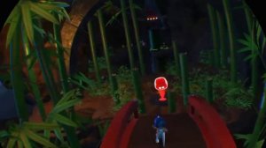 Astrobot Rescue Mission | PSVR Gameplay | Final World!