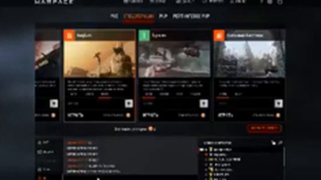 Warface Прямая трансляция пользователя люба неважно Пасхалки, приколы, баги и все что интересно смотреть онлайн