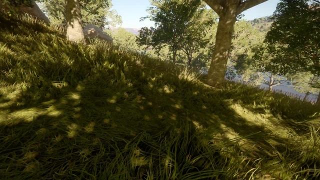 Bow Hunting Cuatro Colinas! The Hunter Call of The Wild смотреть онлайн