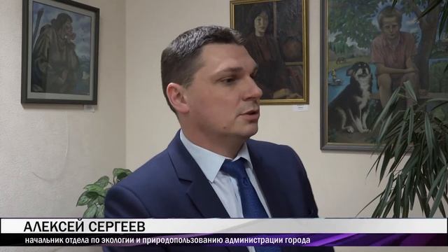 В ТАСС обсудили реабилитацию Черноисточинского водохранилища