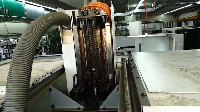 DMC 1035V смотреть онлайн