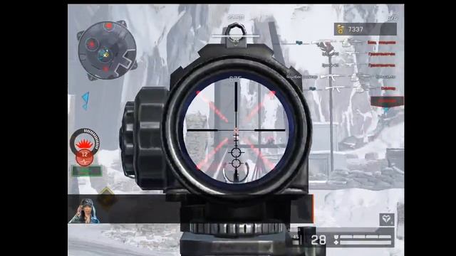 Warface   СпецОперций , Паблики , РейтинговыйМатчи