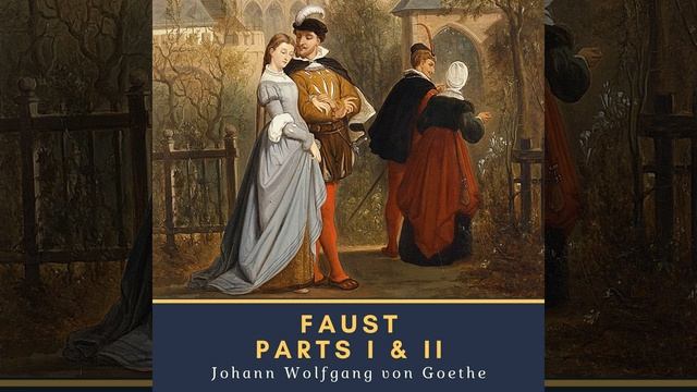 Faust, Part Two: Act 5, Scene 6.8 - Faust: Parts I & II смотреть онлайн
