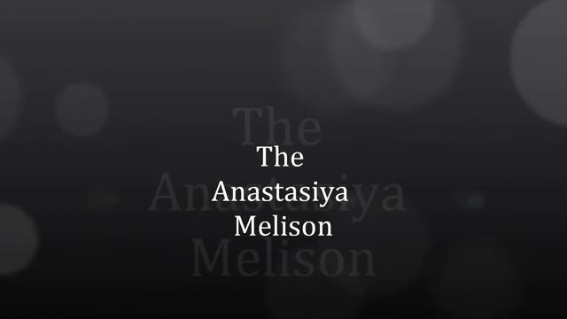 Моя заставка к видео/ My screen saver for video смотреть онлайн