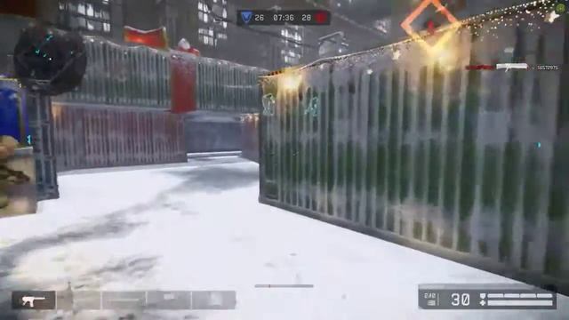 Warface смотреть онлайн