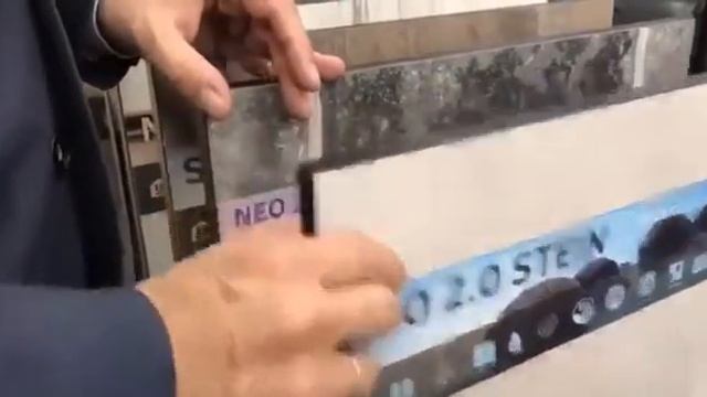 Укладка NEO 2.0 смотреть онлайн
