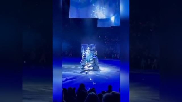 disney on ice,, trinity😎 смотреть онлайн