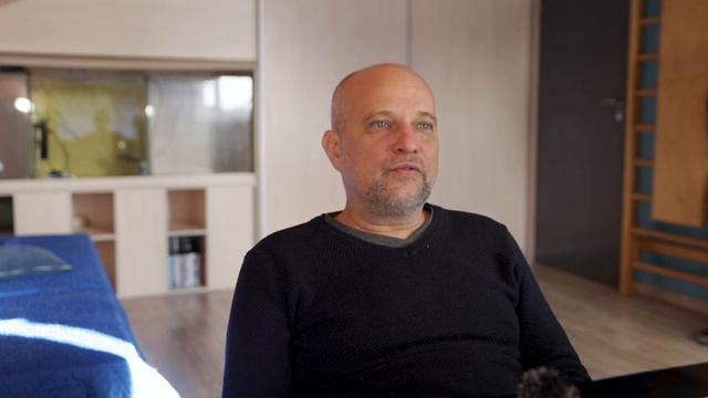 #15 Моисей, Иаков/ Израиль-. переписанная история смотреть онлайн