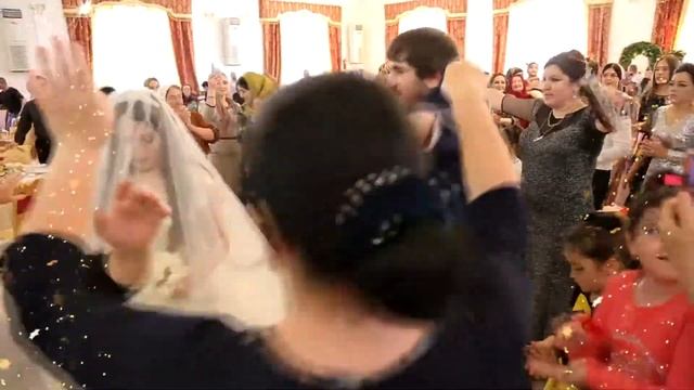ГАДЖИЛАВ ГАДЖИЛАЕВ \ ШАМИЛЬ ХАНАЕВ - Салам аварцам - смотреть онлайн