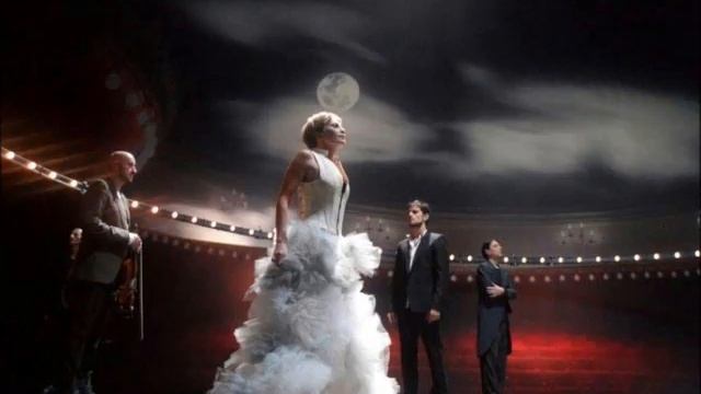Patricia Kaas - Milord смотреть онлайн