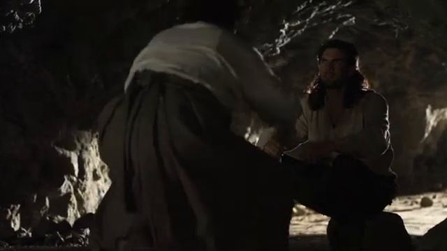 Павшая империя