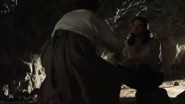 Павшая империя