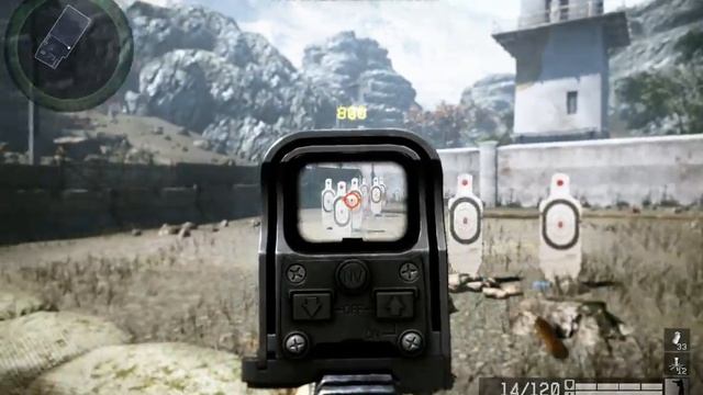 Warface:Все наградные оружия(2015) смотреть онлайн