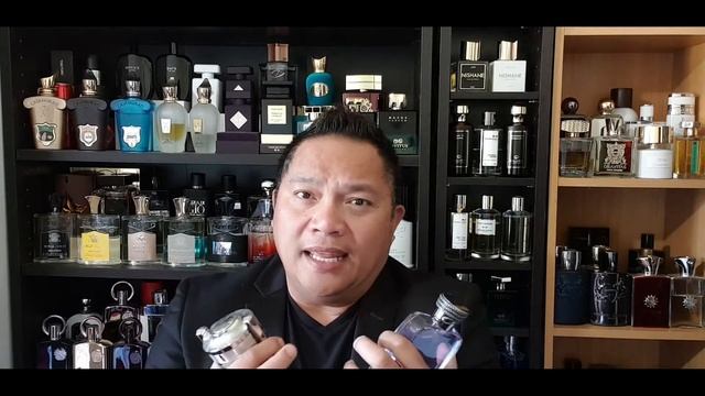 RASASI HAWAS FOR HIM || PACO RABBANE INVICTUS CLONE || MIDDLE EASTERN FRAGRANCE