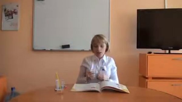 Видео-каталог продукции NSP (Часть 3). М.Степанова