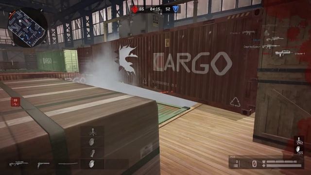 Читеры Warface смотреть онлайн