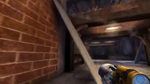 UT2004 Replication-X Movie смотреть онлайн