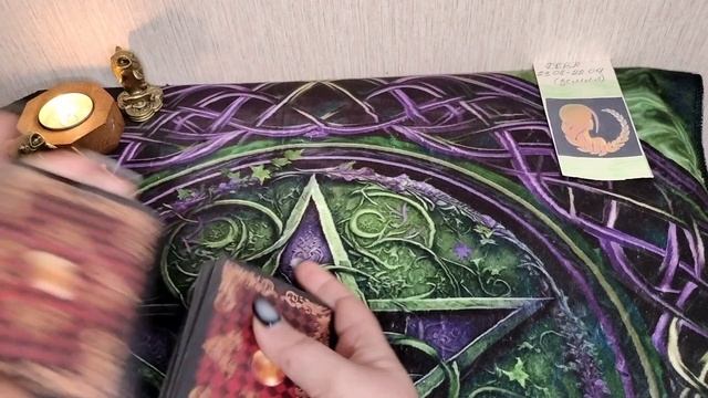 ♍ ДЕВА. Прогноз Таро На Неделю: Возможности, события, кратко о сферах жизни и Сюрприз Недели! смотреть онлайн