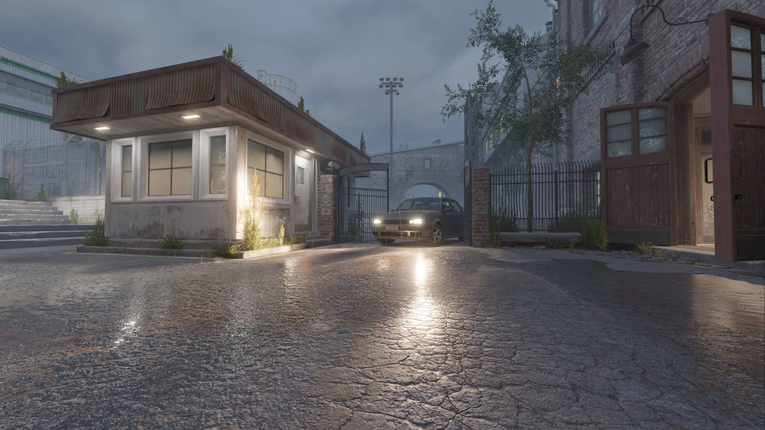 Смотрим карту Train~ SkyRunX7