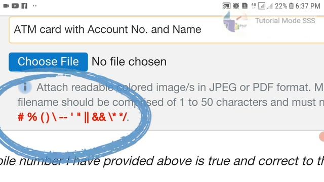How to apply SSS salary loan online | New Application Procedure | EE-EP4 смотреть онлайн