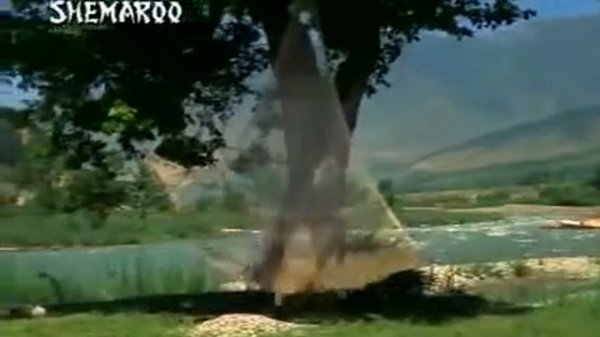 Индийская Песня