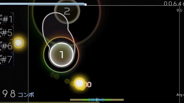(Osu!Droid)Cold As Ice (PH Electro Remix) (Nightcore Mix)[Pachiru's Insane] Full drag attempt смотреть онлайн