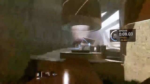 Titanfall 2 - Полное прохождение #1 смотреть онлайн