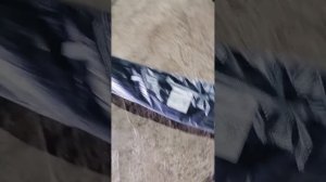 2101-2107 замена направляющих резинок переднего бокового окна, или бархоток