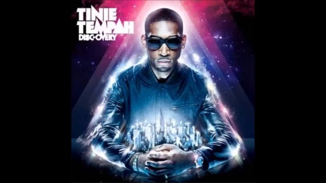 Tinie Tempah Feat. Ester Dean - Love SuicideOfficial Video