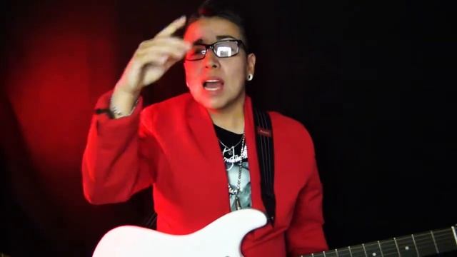 WOOZI - Ruby (Cover) смотреть онлайн