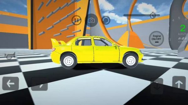 FirmiNG.Drive [Alpha-Version]