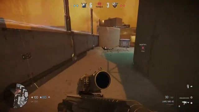 Warface breakout смотреть онлайн