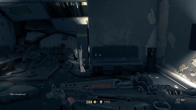 Let's Play Wolfenstein The New Order Deutsch 100% UNCUT #10 - Nazi London