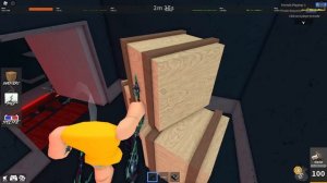 MM2 HARVESTER SET MONTAGE (Murder Mystery 2)