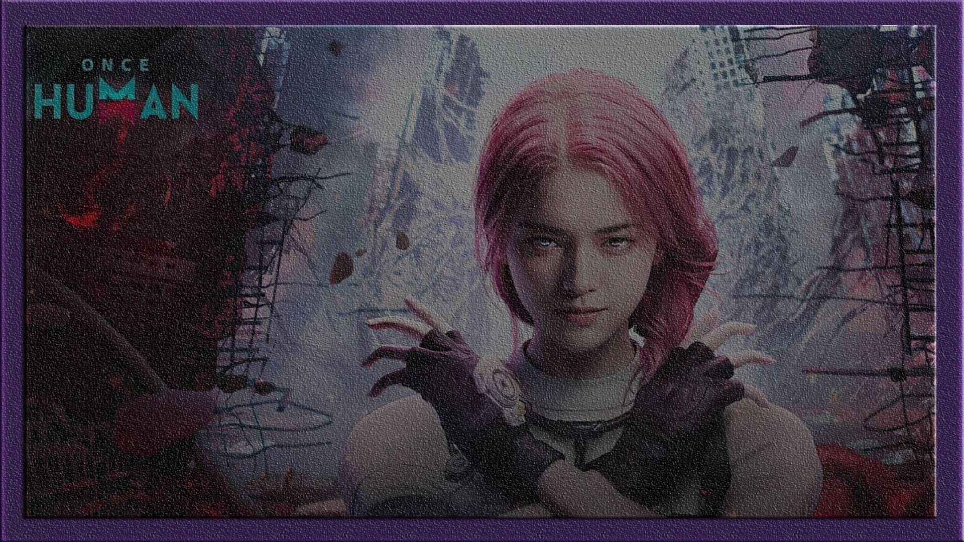 Once Human Как правильно сделать оксидную ферму смотреть онлайн