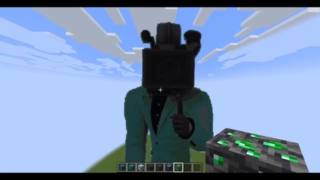 Skibidi Toilet VS Titan Speakerman Pixel Art (COLLECTION) Noob, Pro, Hacker #5 смотреть онлайн