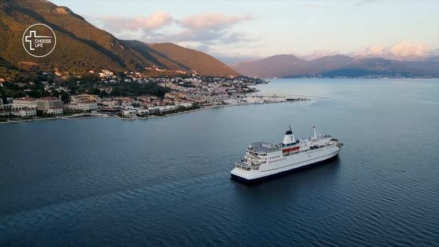 The Choice Livestream | Chosen Generation | 28-04-2024 смотреть онлайн