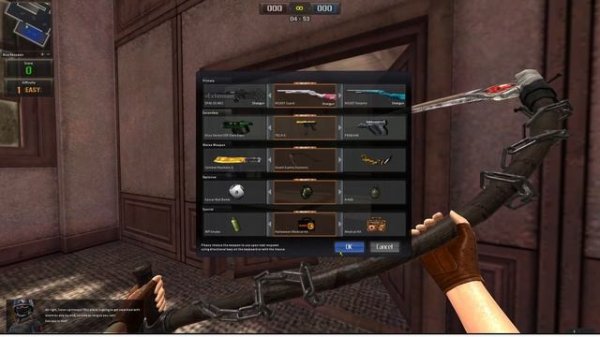 [PROJECT ETHEREAL] Point Blank Private Server