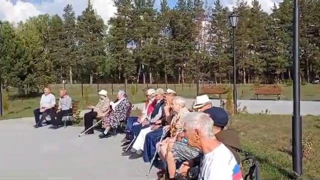 Осенние посиделки смотреть онлайн