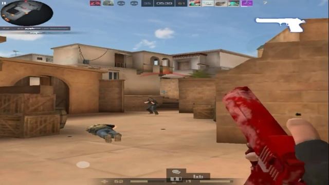 ТОП ФЛИКИ В СТАНДОФФЕ | Standoff 2 смотреть онлайн