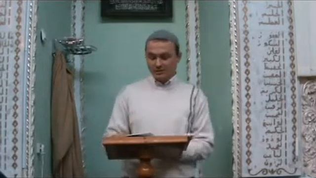 Боров Мухьаммад-Башир 13.ч смотреть онлайн