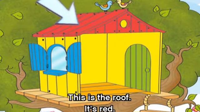 Starlight Starter Module 3 My Home 2 смотреть онлайн